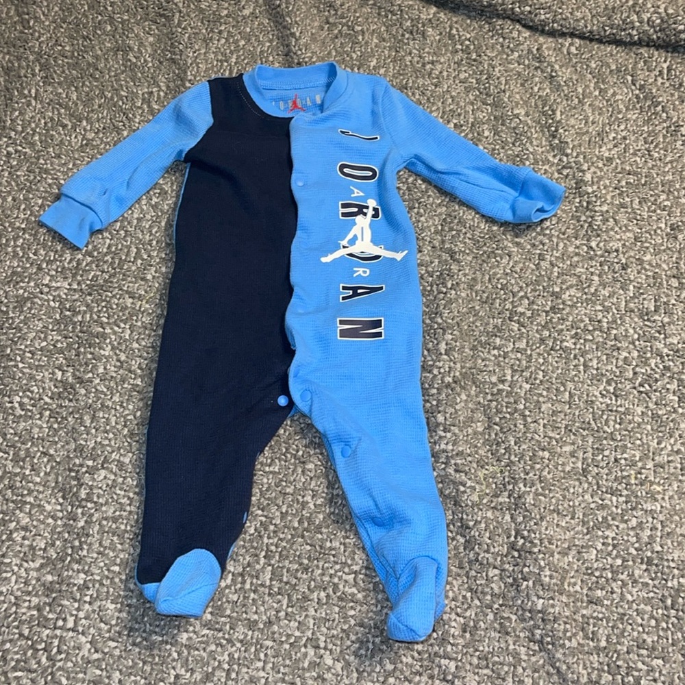 Jordan one piece